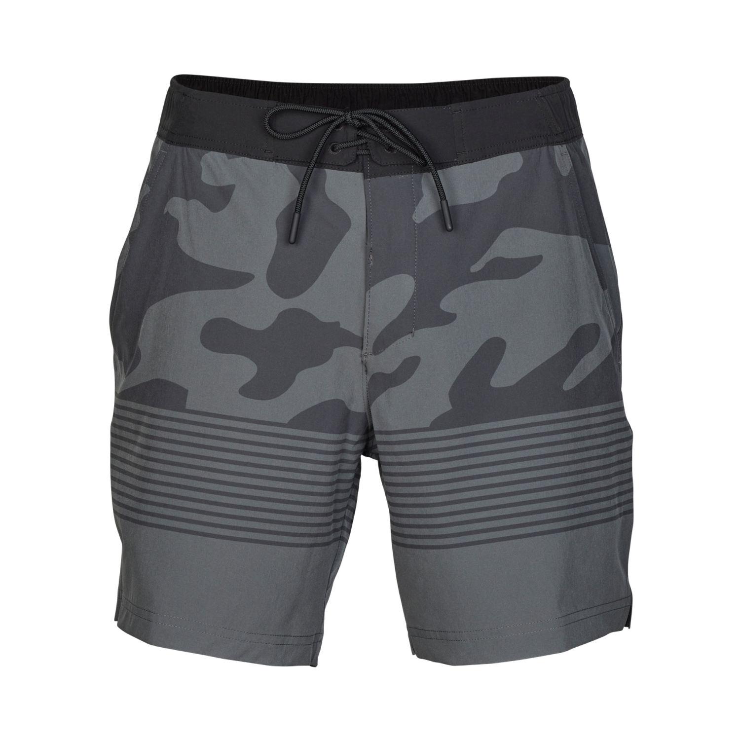 Short Essex Camo Volley Hybrid