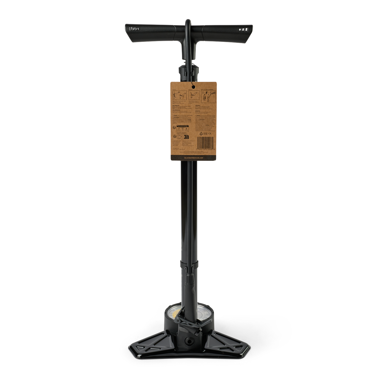 AIRTOWER SPORT [BLK]