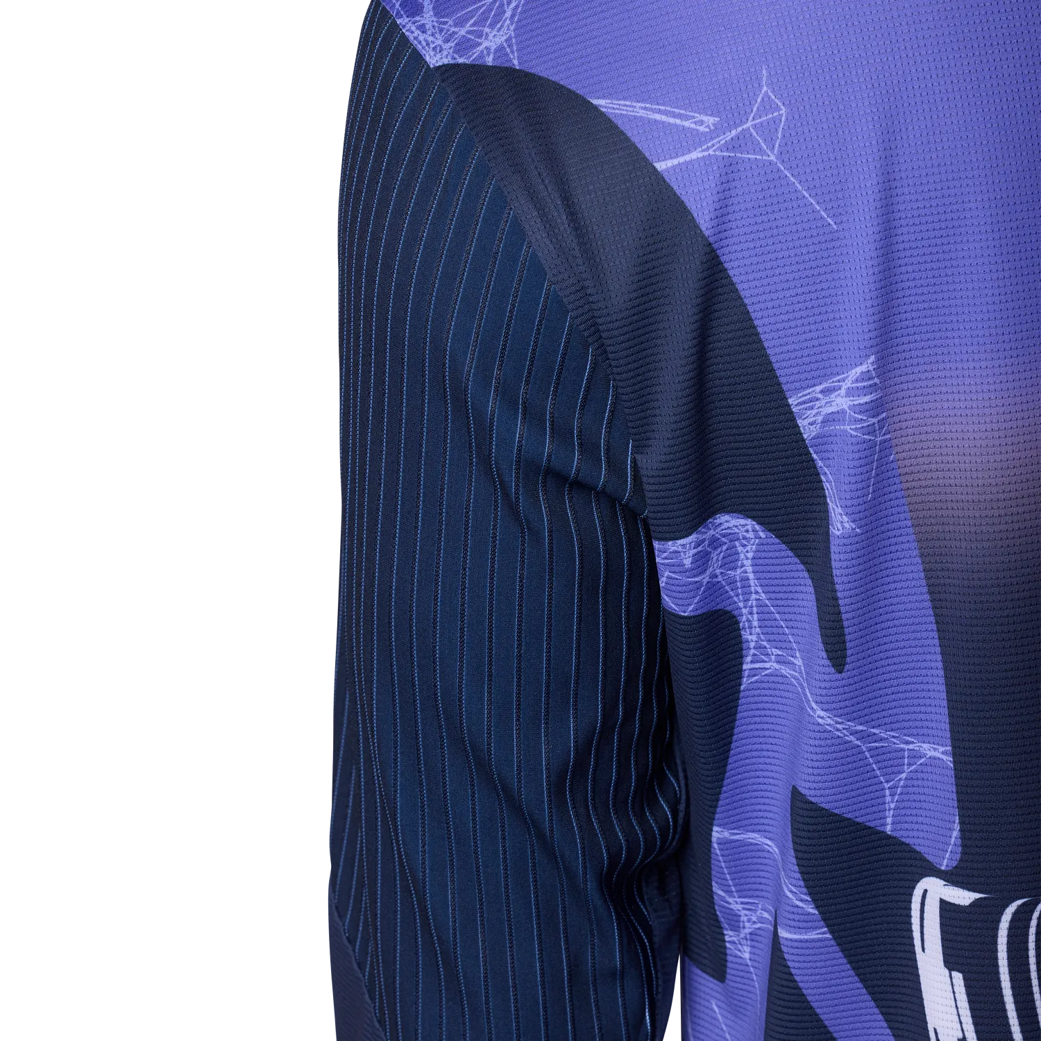 FLEXAIR LS JERSEY DIFFUSE SE 