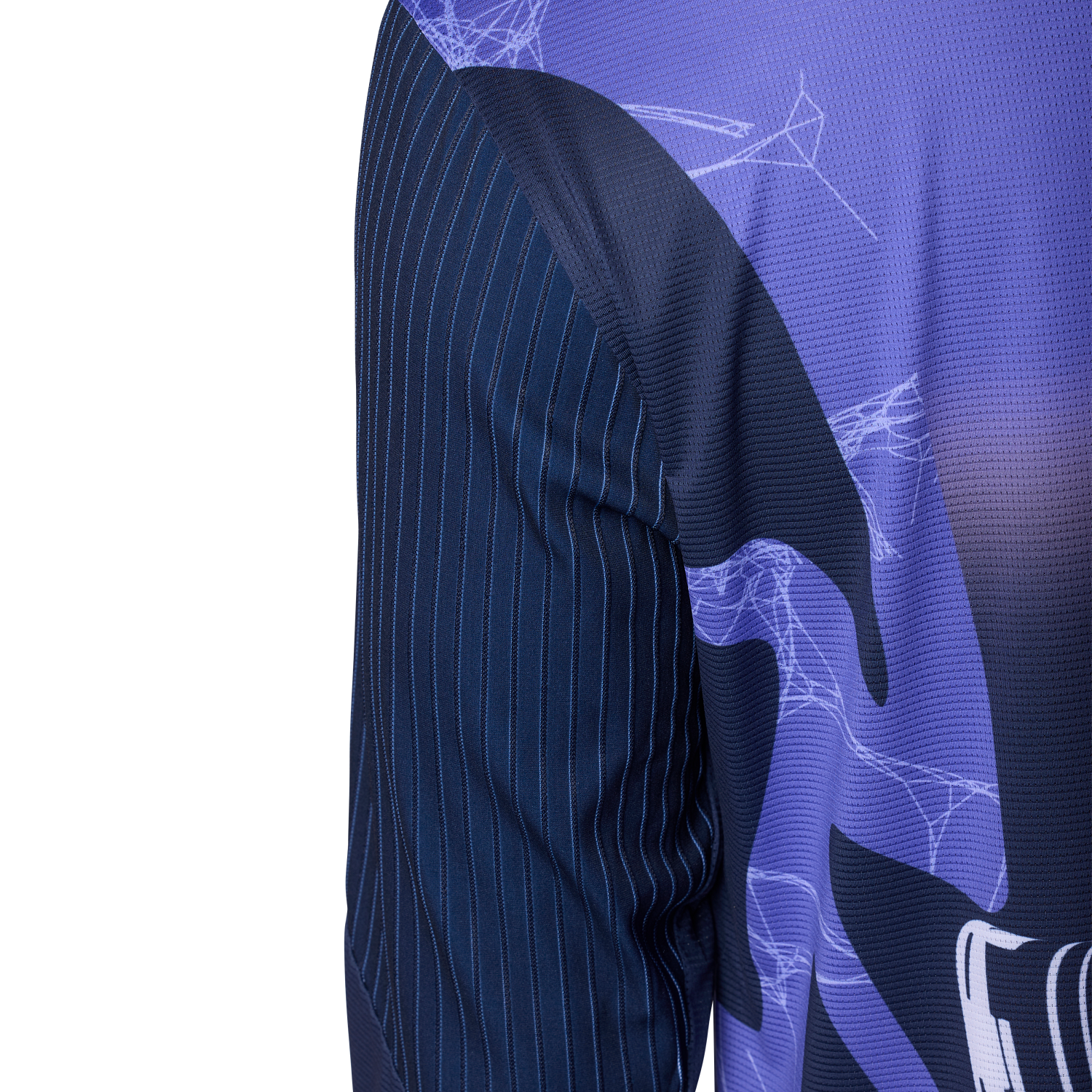 Flexair Diffuse Special Edition Long Sleeve Jersey