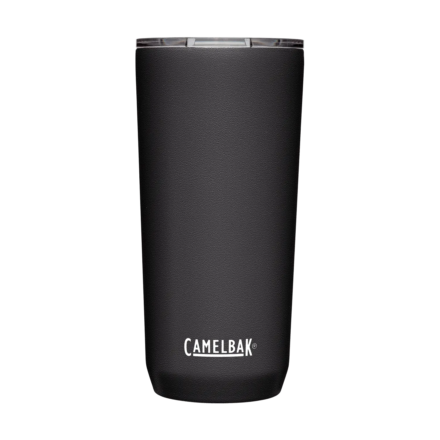 Tumbler, SST Vacuum Insulated, 20oz, Black