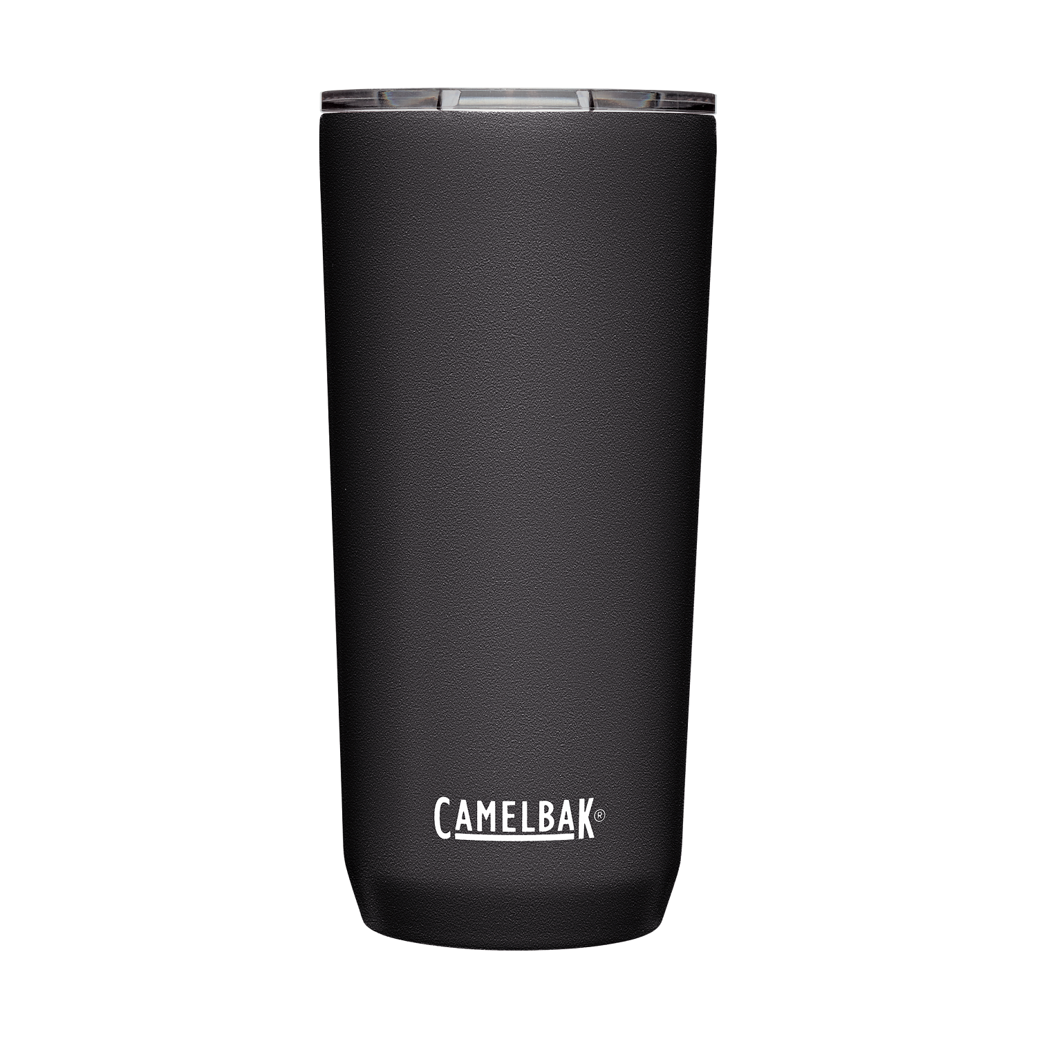 Tumbler, SST Vacuum Insulated, 20oz, Black