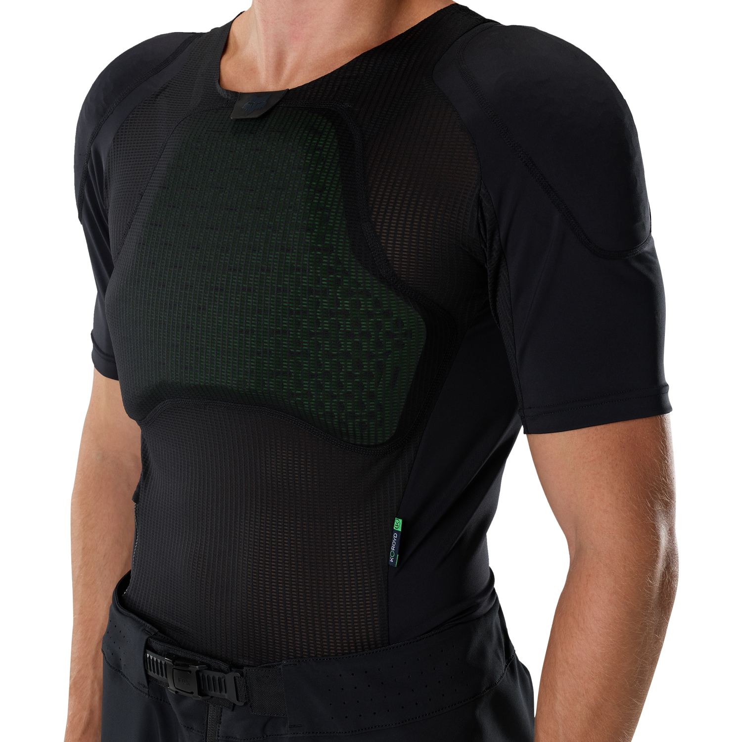 Baseframe Pro Short Sleeve