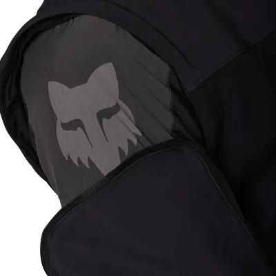 RANGER OFF ROAD SOFTSHELL JACKET 