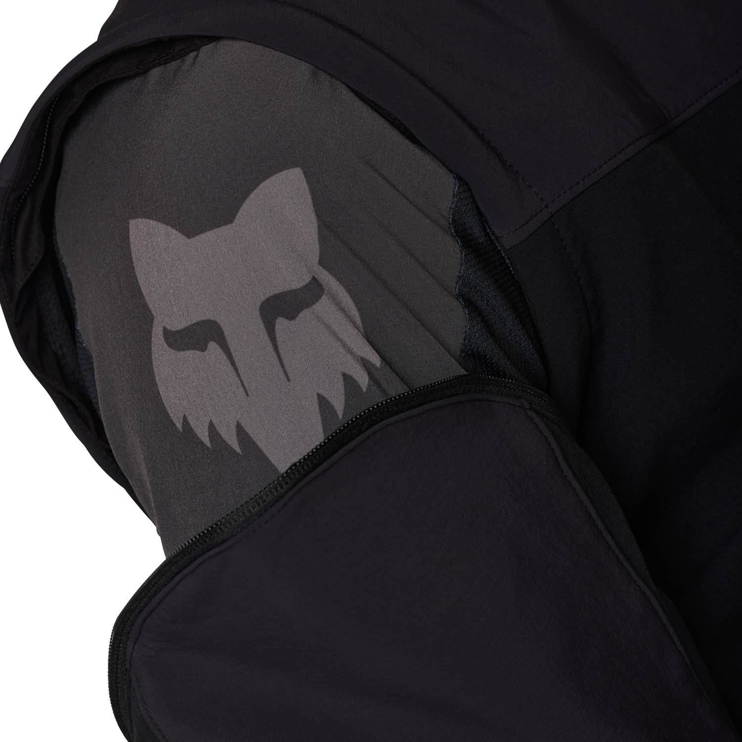 Ranger Off-Road Softshell Jas