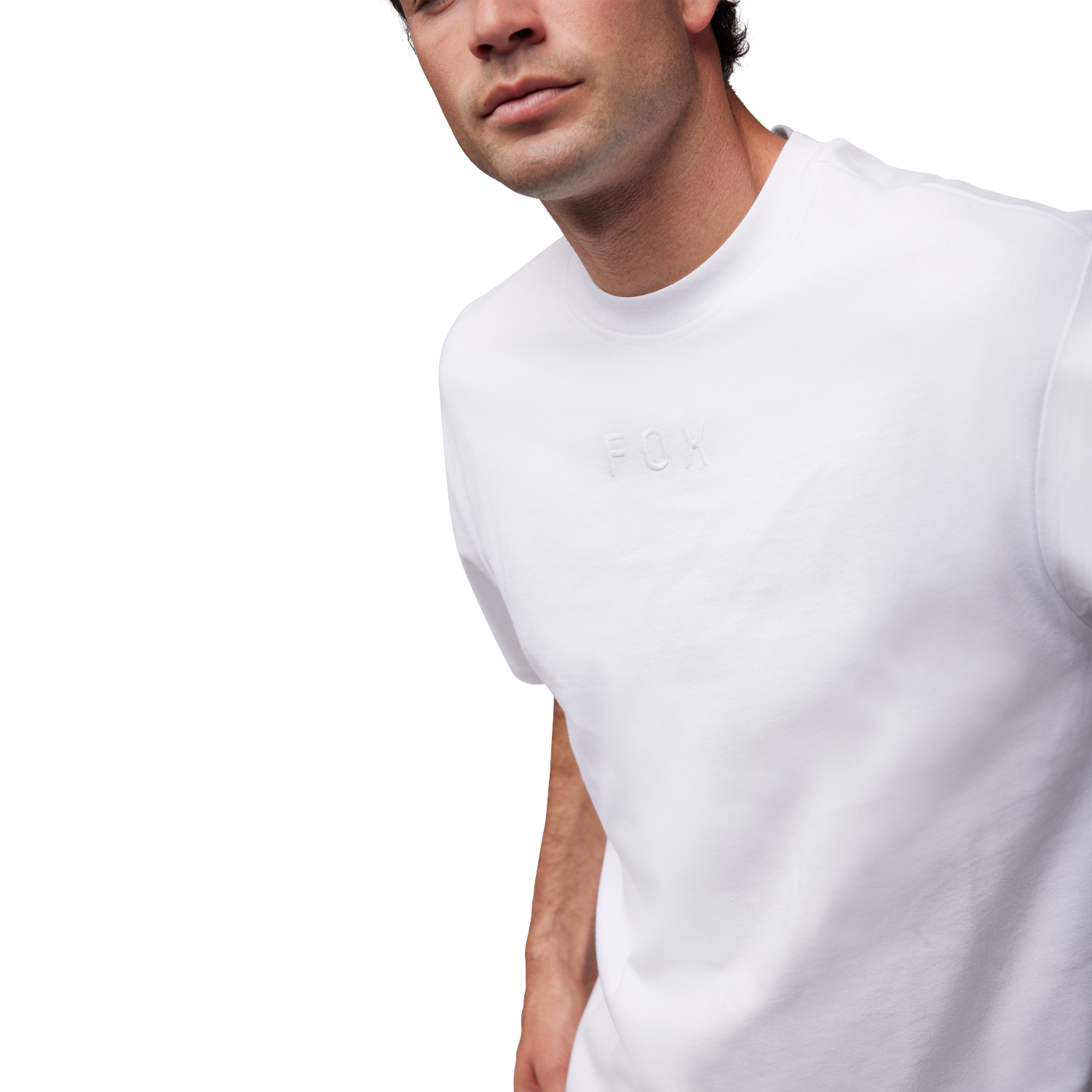 T-Shirt Wordmark Oversized
