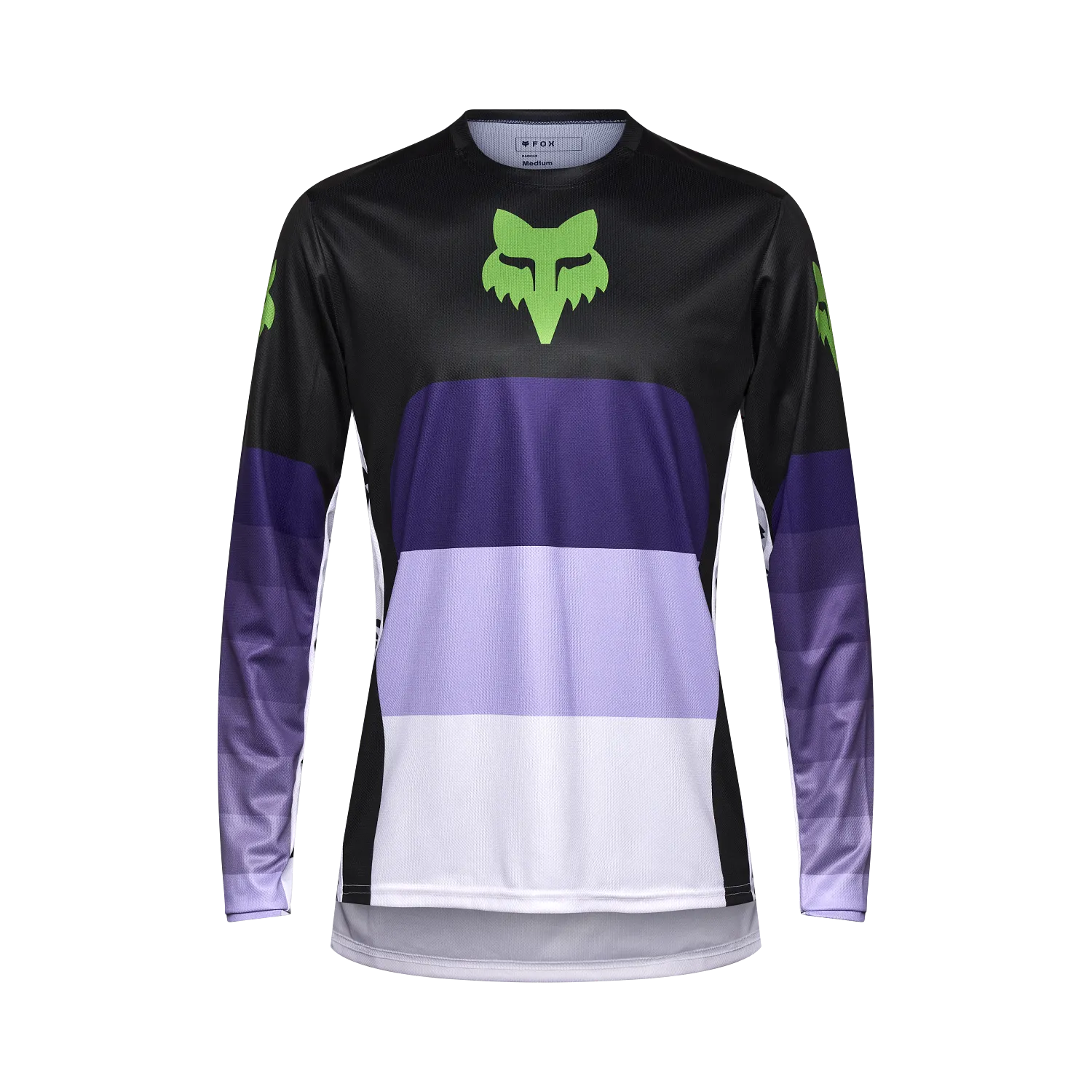 RANGER LS JERSEY GRID 