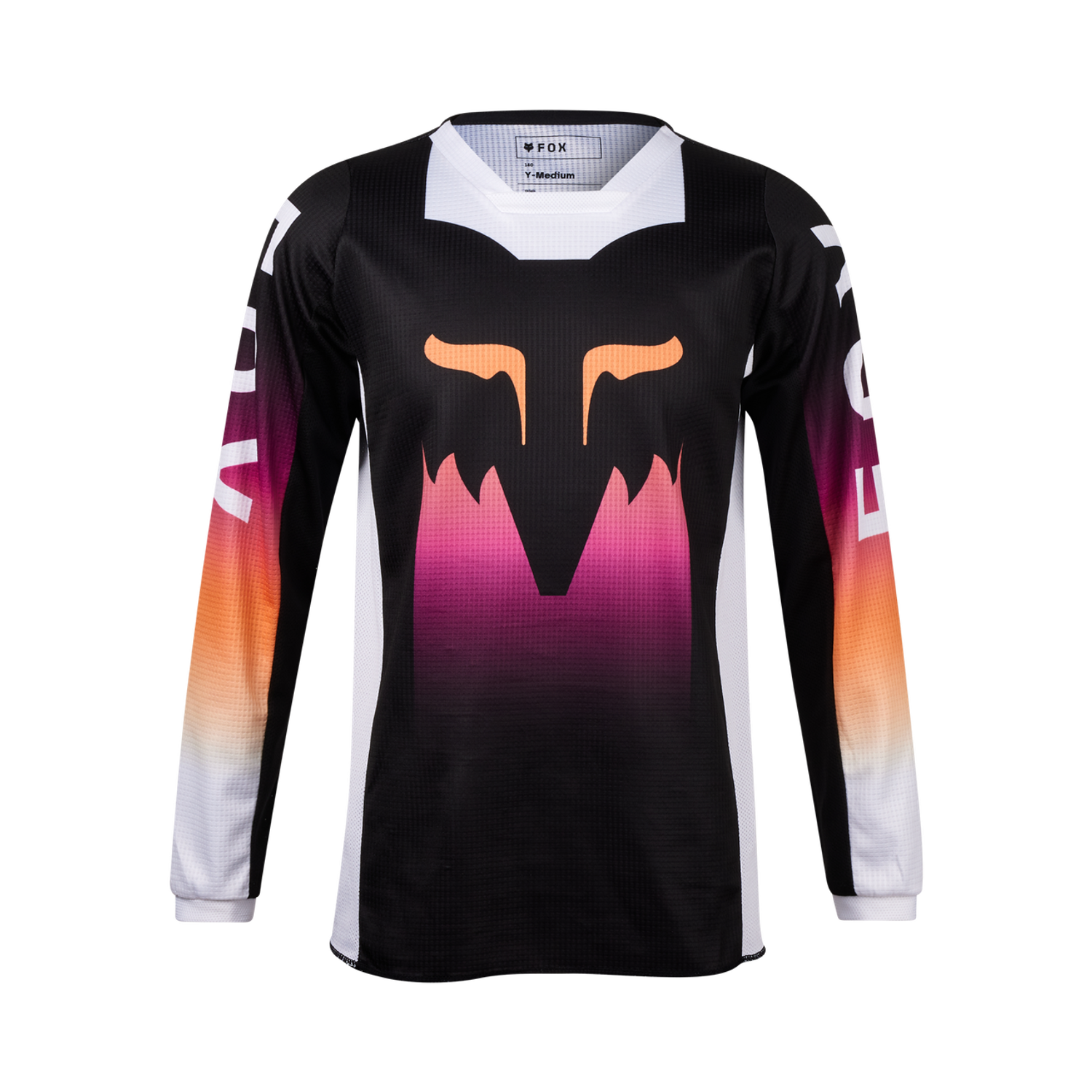 Youth Girls 180 Flora Jersey