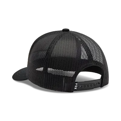 YTH BOLT MESH TRUCKER 