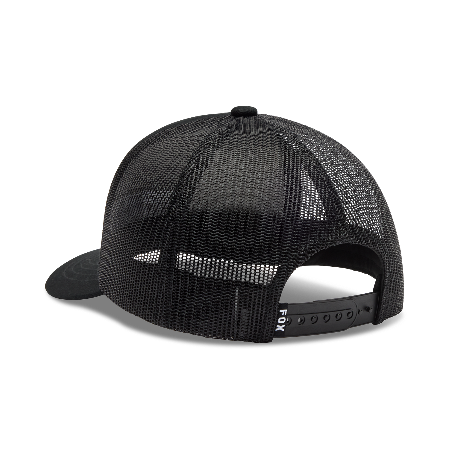 YTH BOLT MESH TRUCKER [BLK] OS