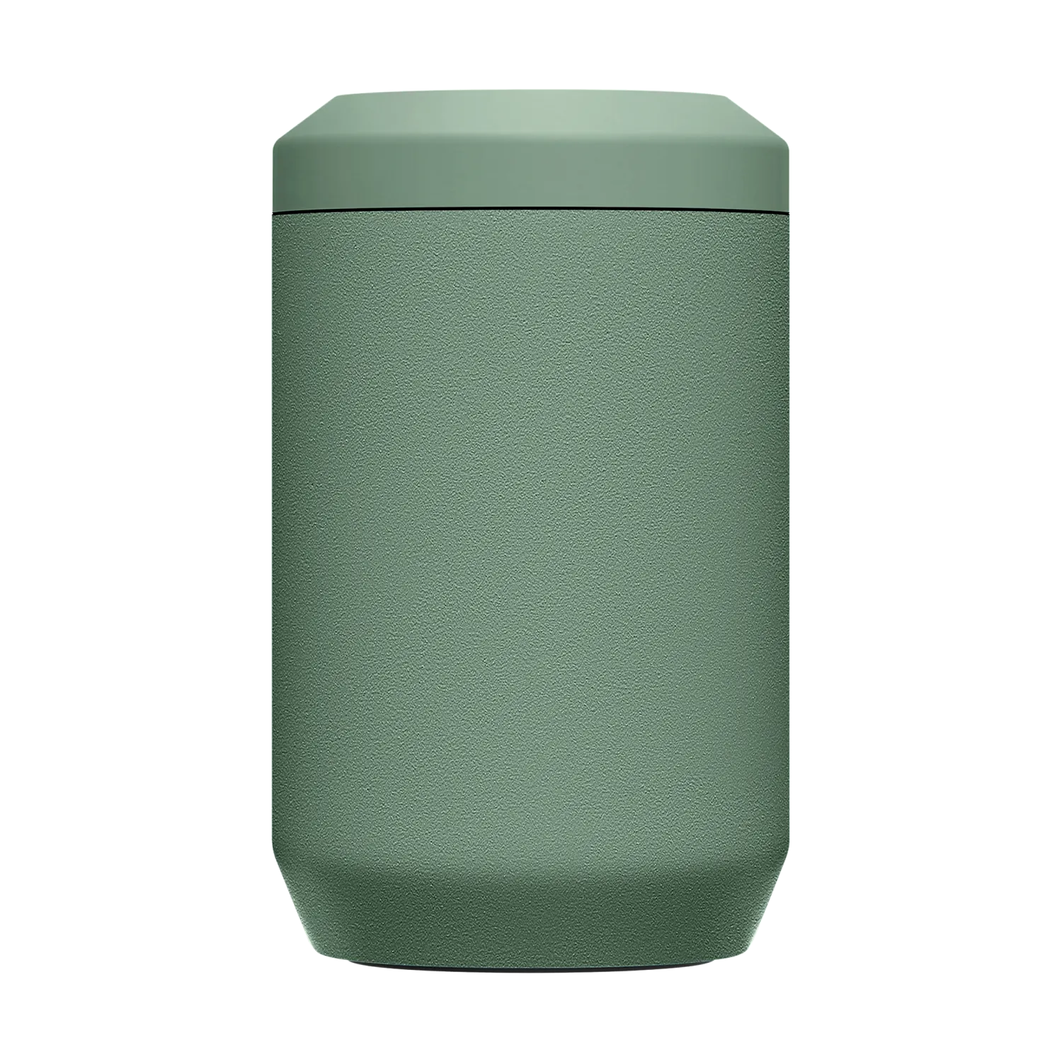 Can Cooler, SST Vacuum Insulated, 12oz, Moss