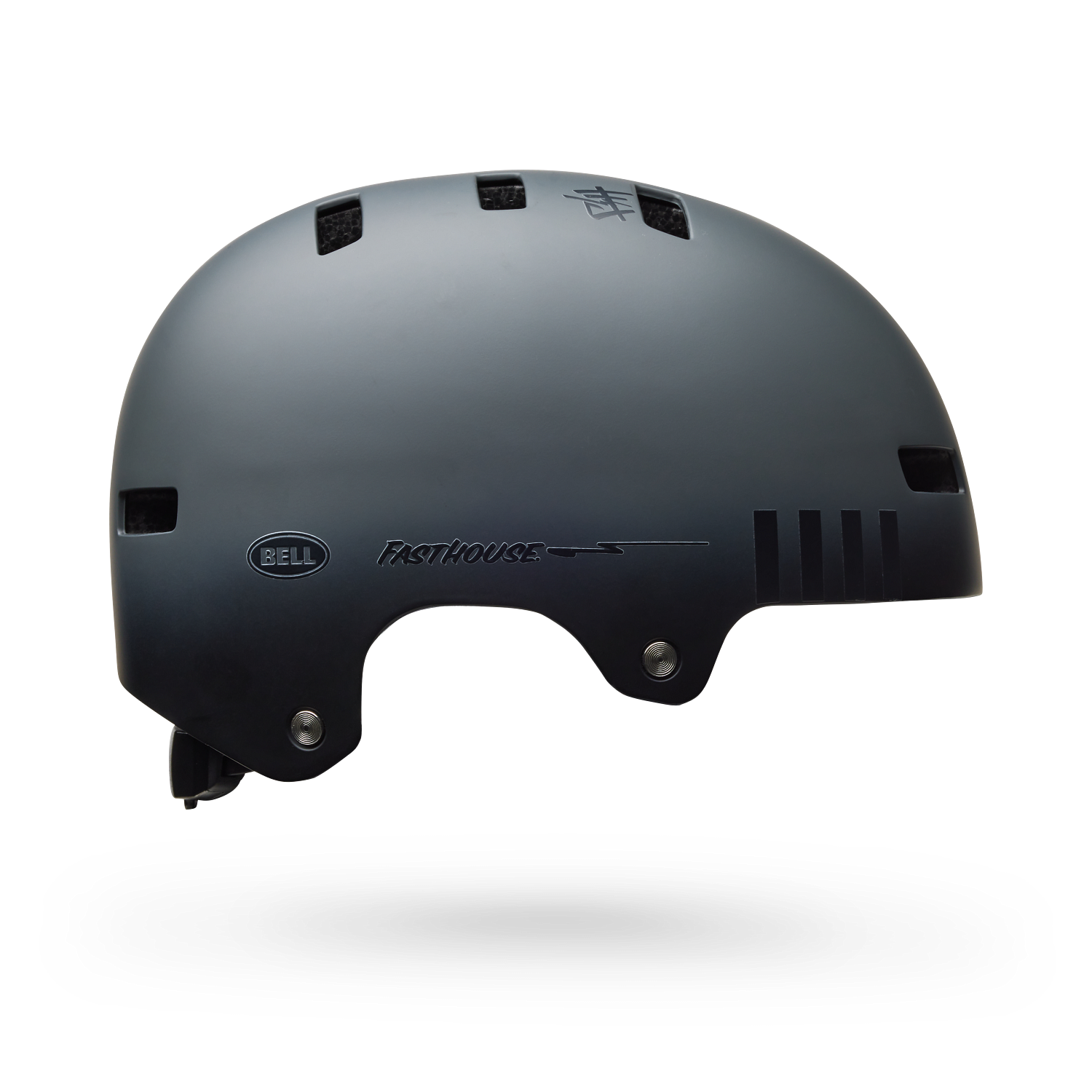 Casque Bell&nbsp;X&nbsp;Fasthouse Local Solid
