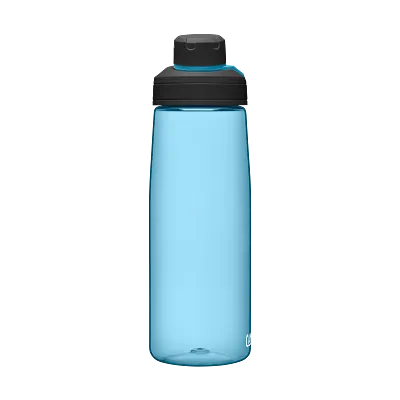 Chute Mag 25oz, True Blue