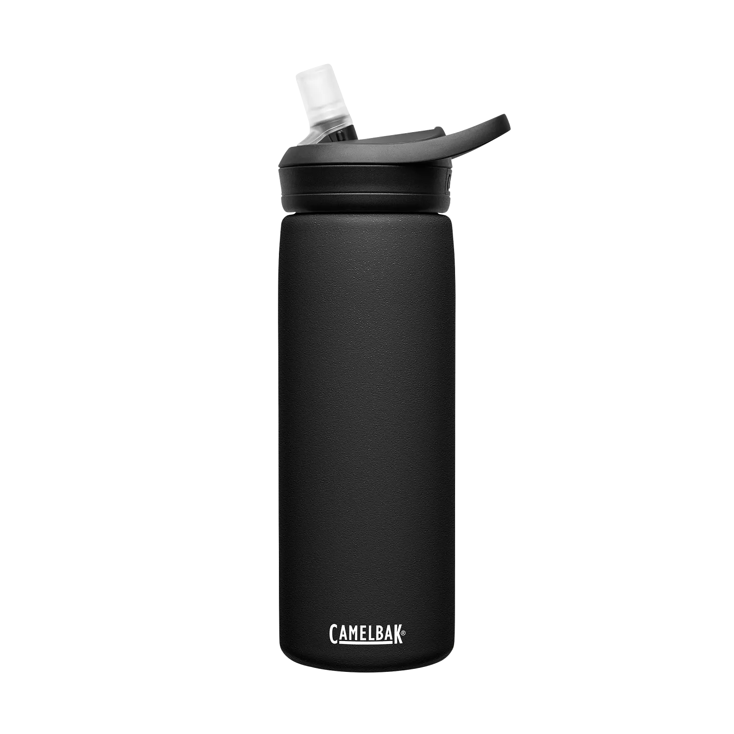 eddy+ SST Vacuum Insulated 20oz, Black
