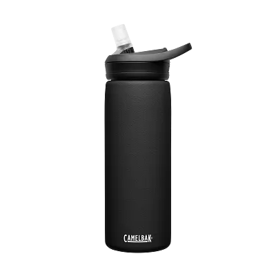 eddy+ SST Vacuum Insulated 20oz, Black