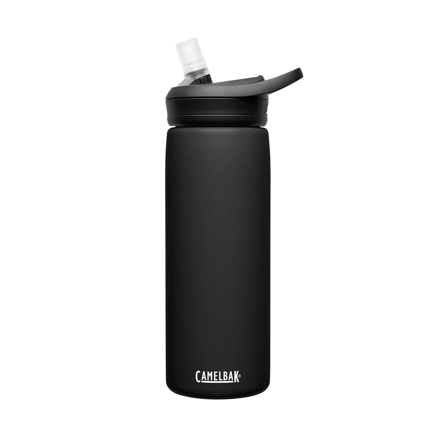 eddy+ SST Vacuum Insulated 20oz, Black