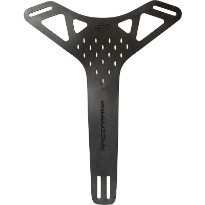 Raceframe Ultra Light Back