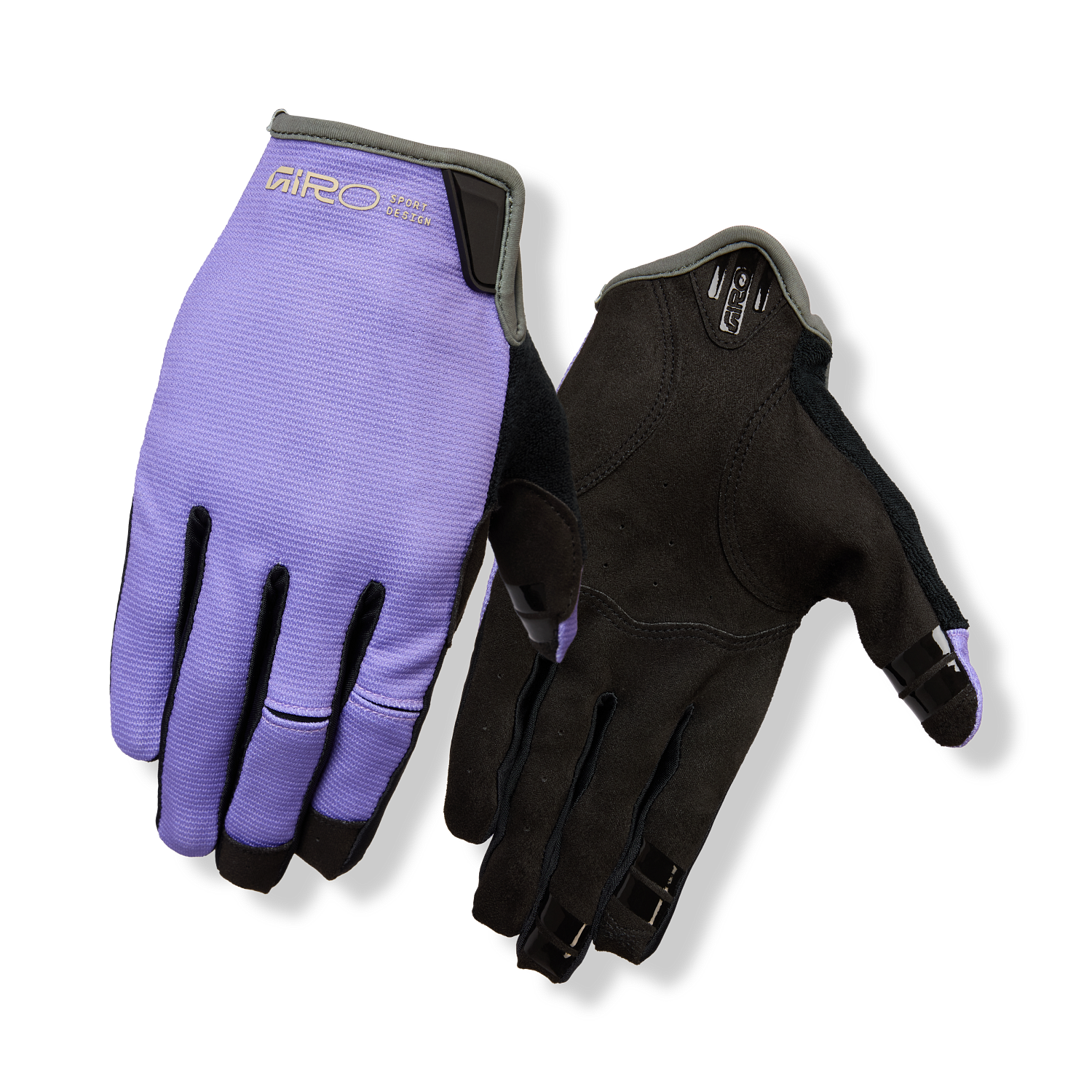 Dnd-Handschuhe Radfahren