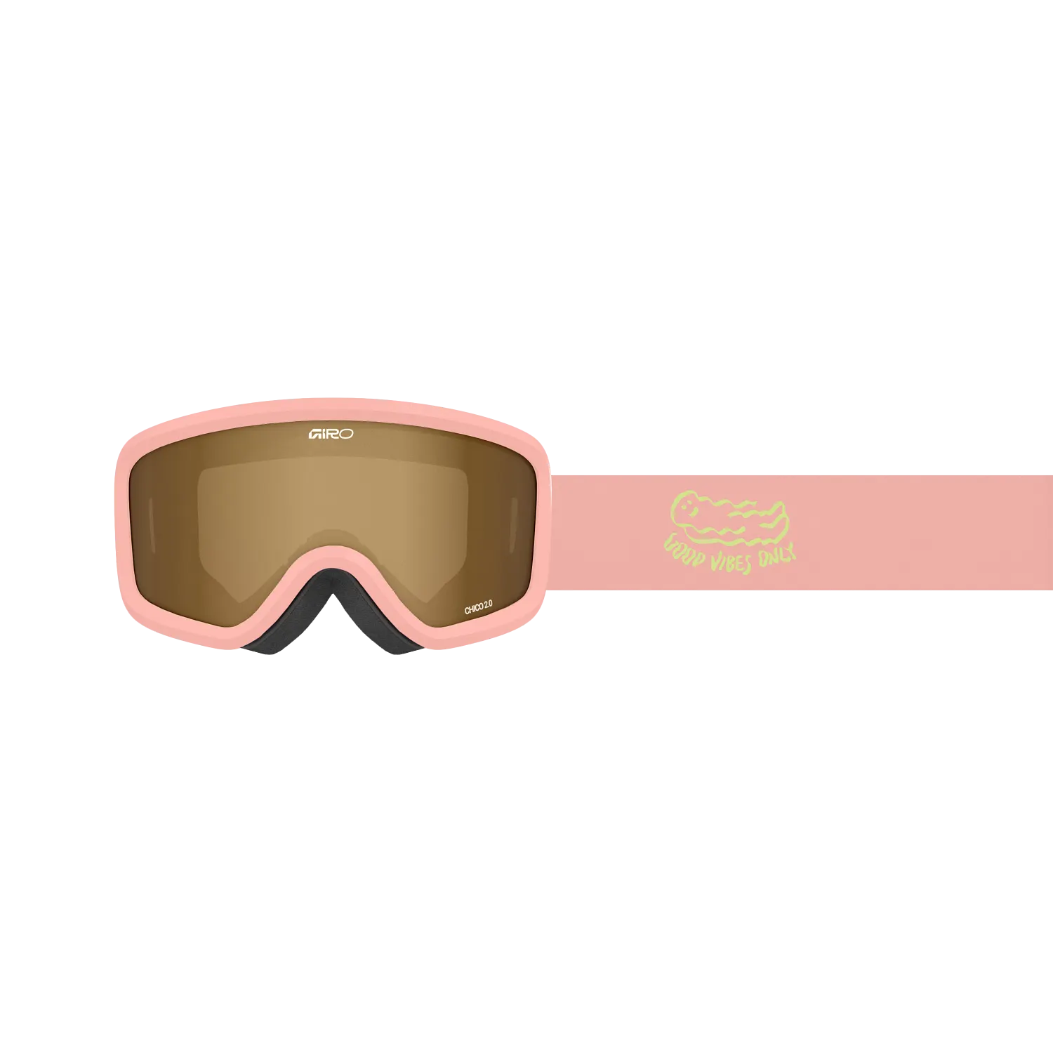 GG CHICO 2.0 NAMUK PNK AR40 26