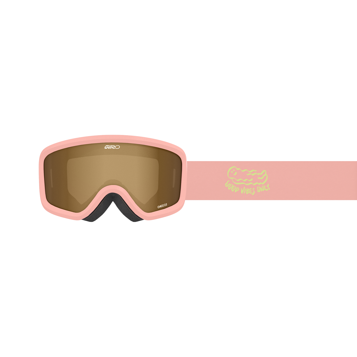 Chico 2.0 Kids Goggle - Giro x Namuk Special Edition