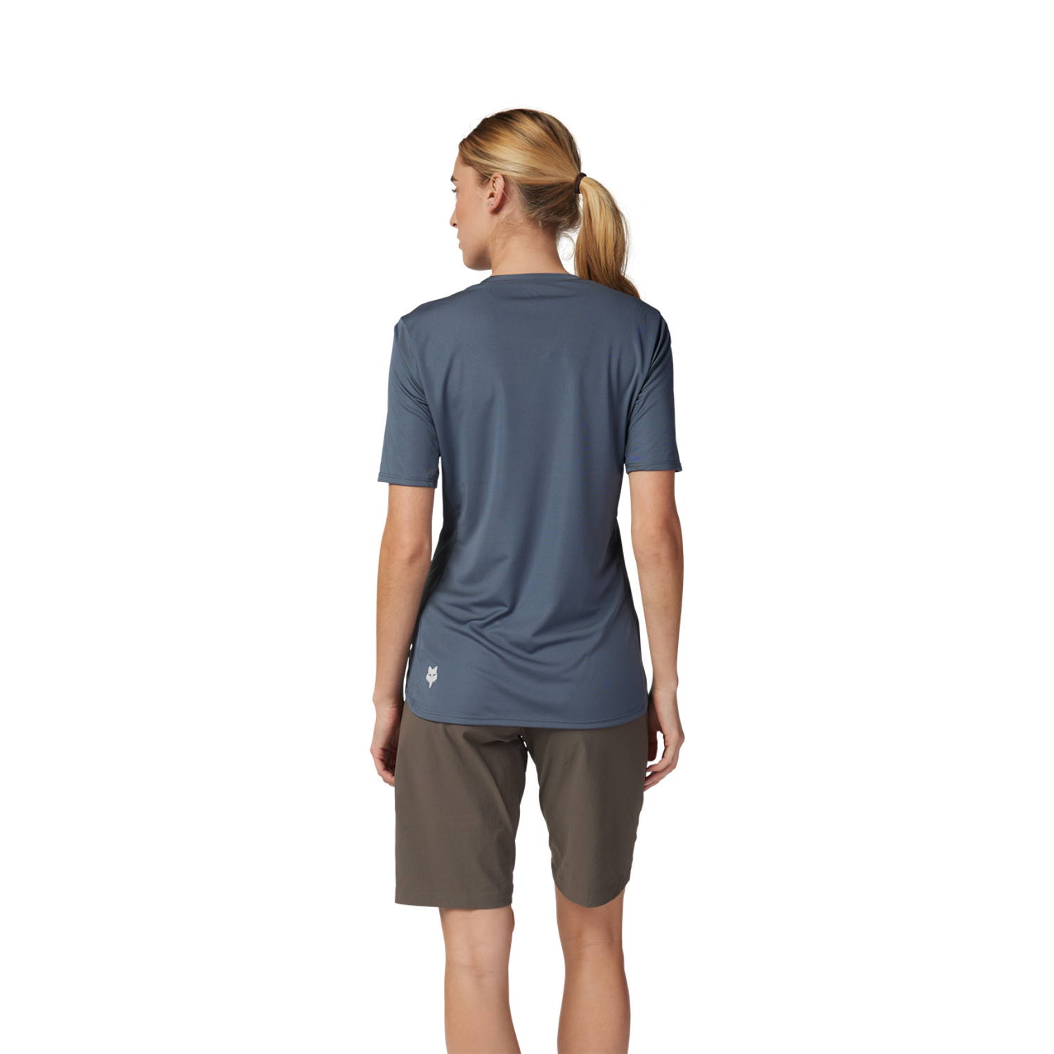 Womens Ranger Wordmark Jersey
