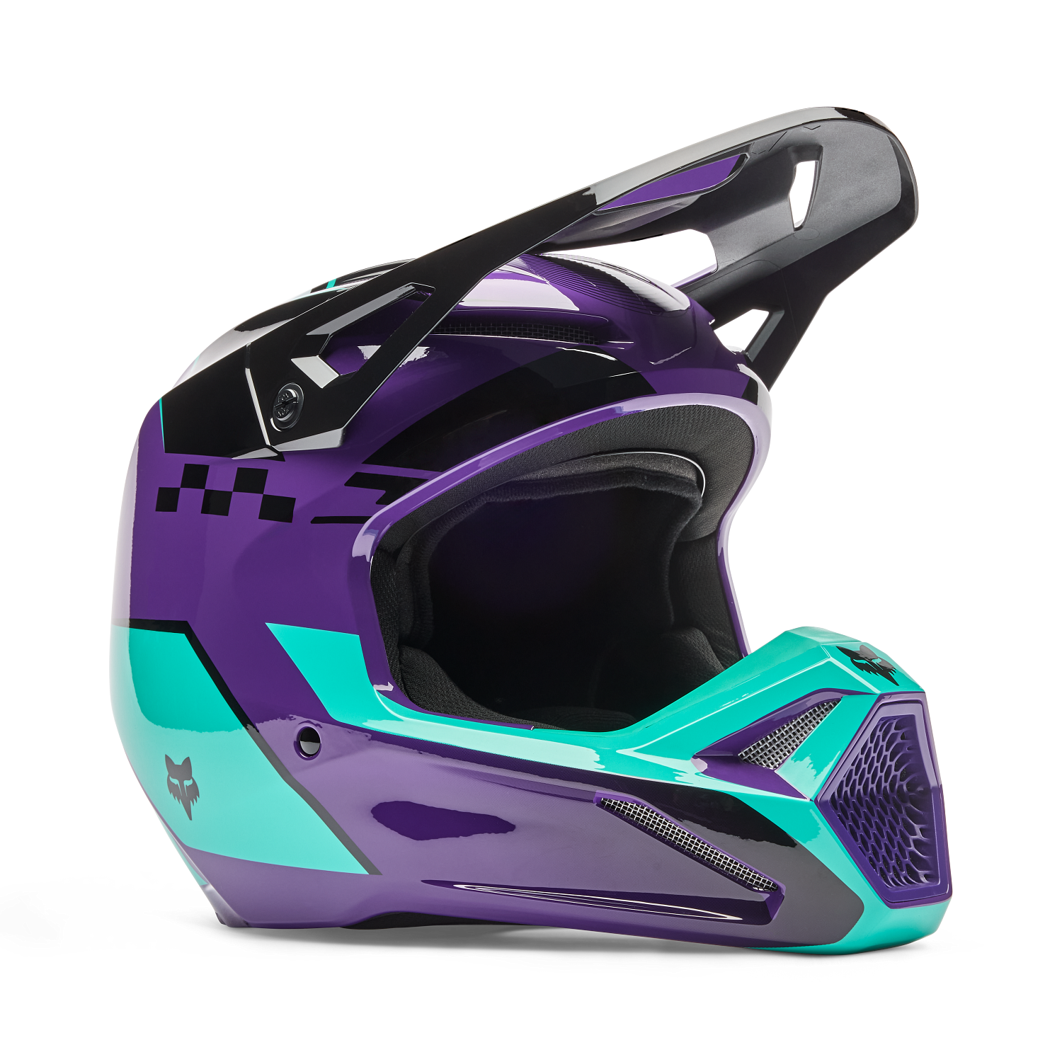Capacete V1 Collect