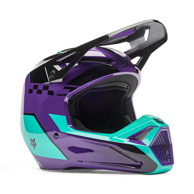 V1 Collect Casque