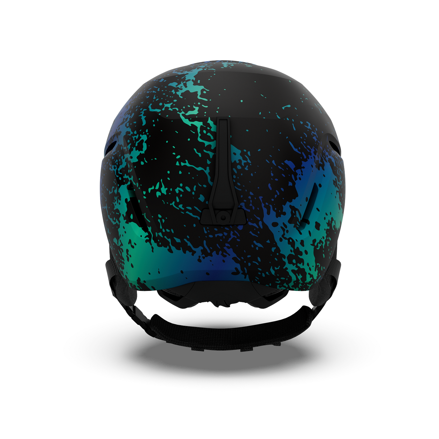 Spur Helmet