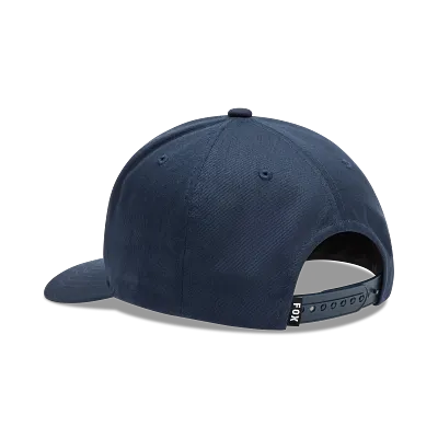 Equipped Snapback Hat