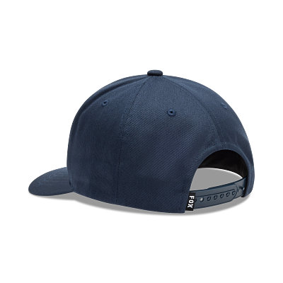 EQUIPPED SNAPBACK HAT [MDNT] OS