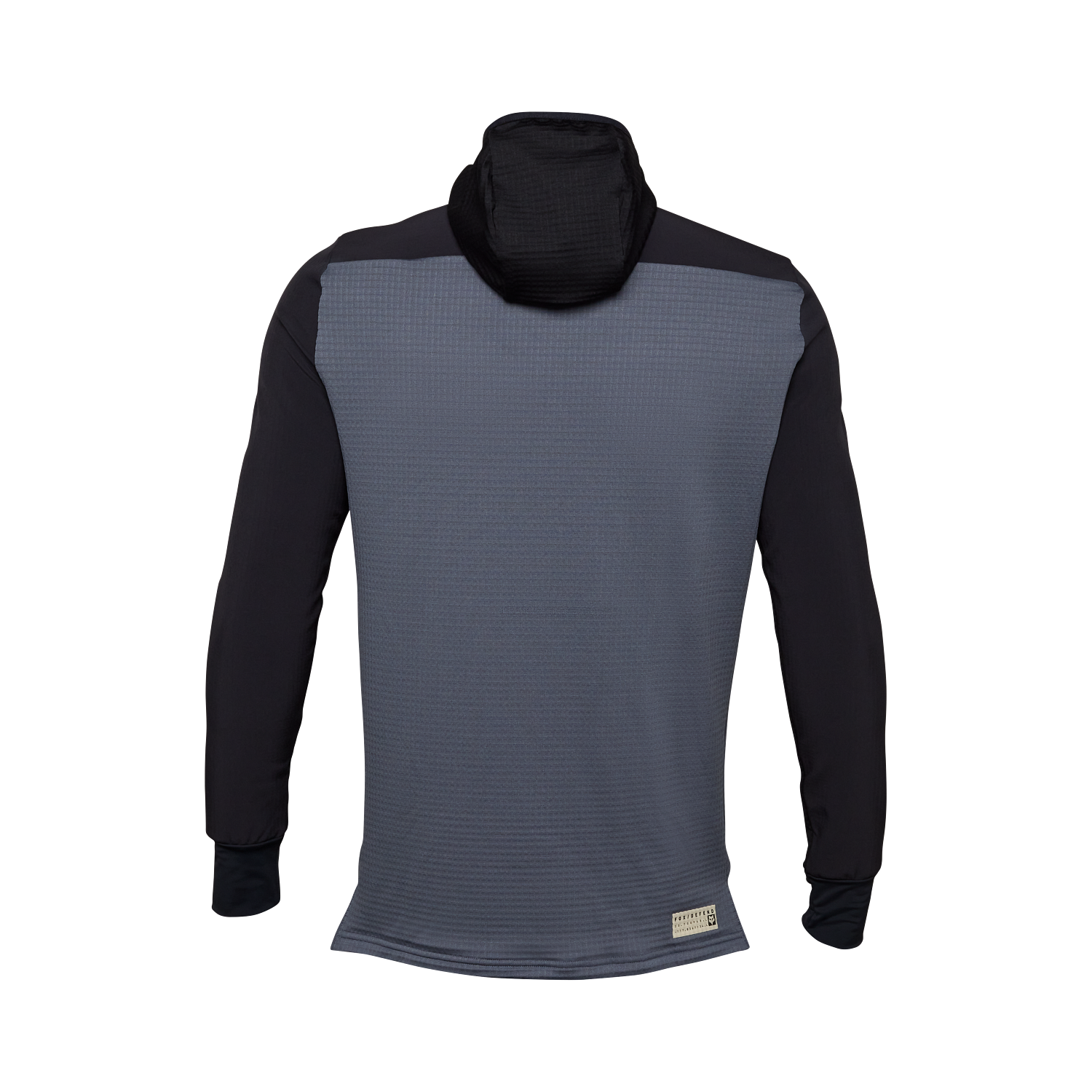 Defend Thermal Hoodie