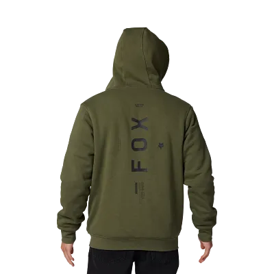 DYNAMIC SASQUATCH FLC ZIP 