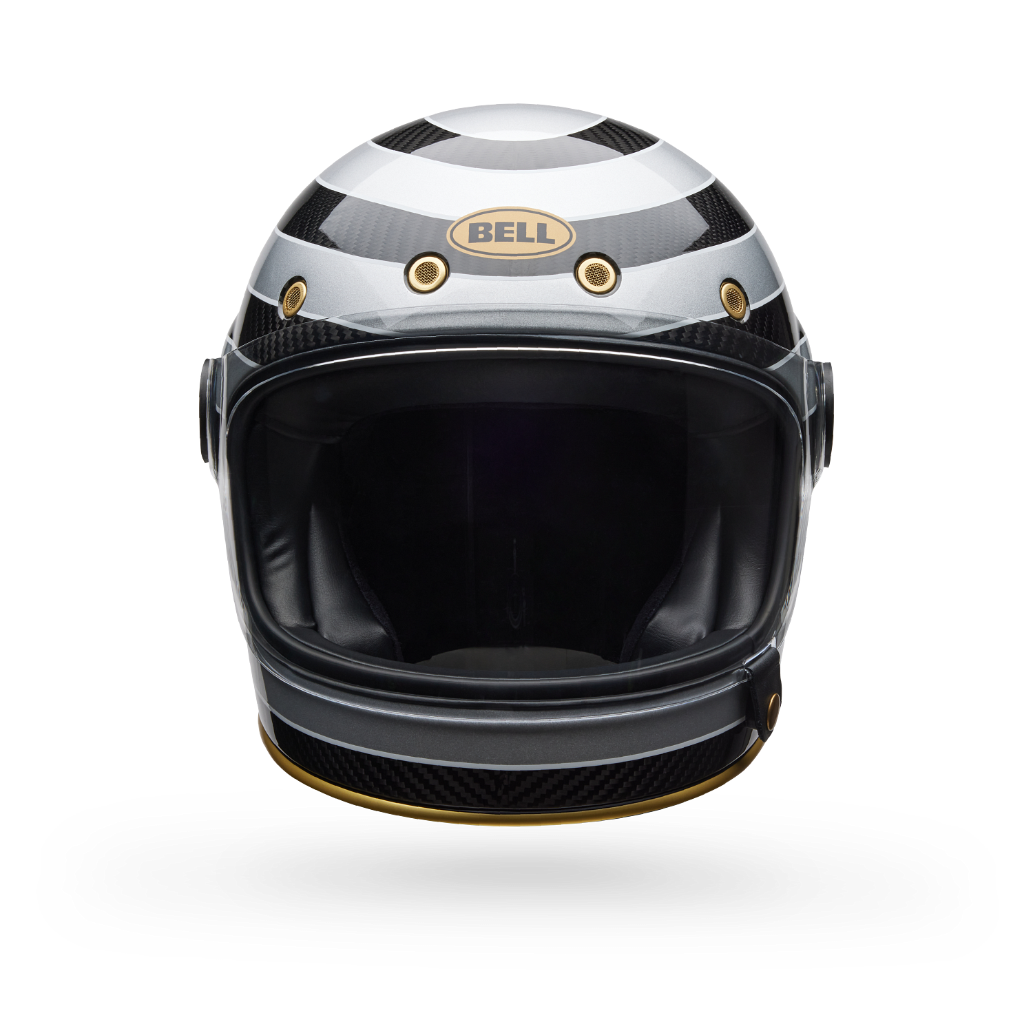 Bullitt GT Carbon Roland Sands Design Temple