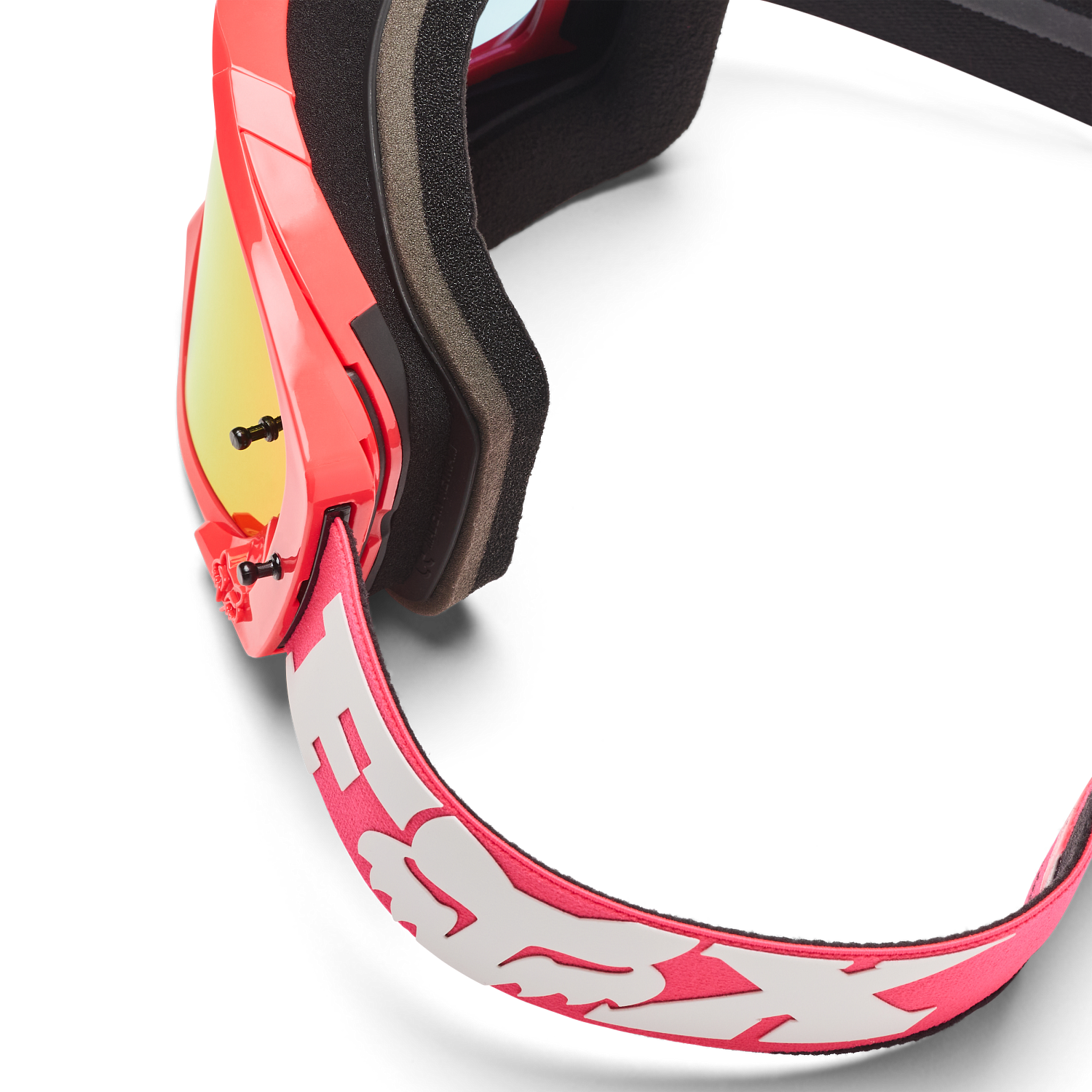 VUE CORE GOGGLE - VIVID [NEO PNK] OS