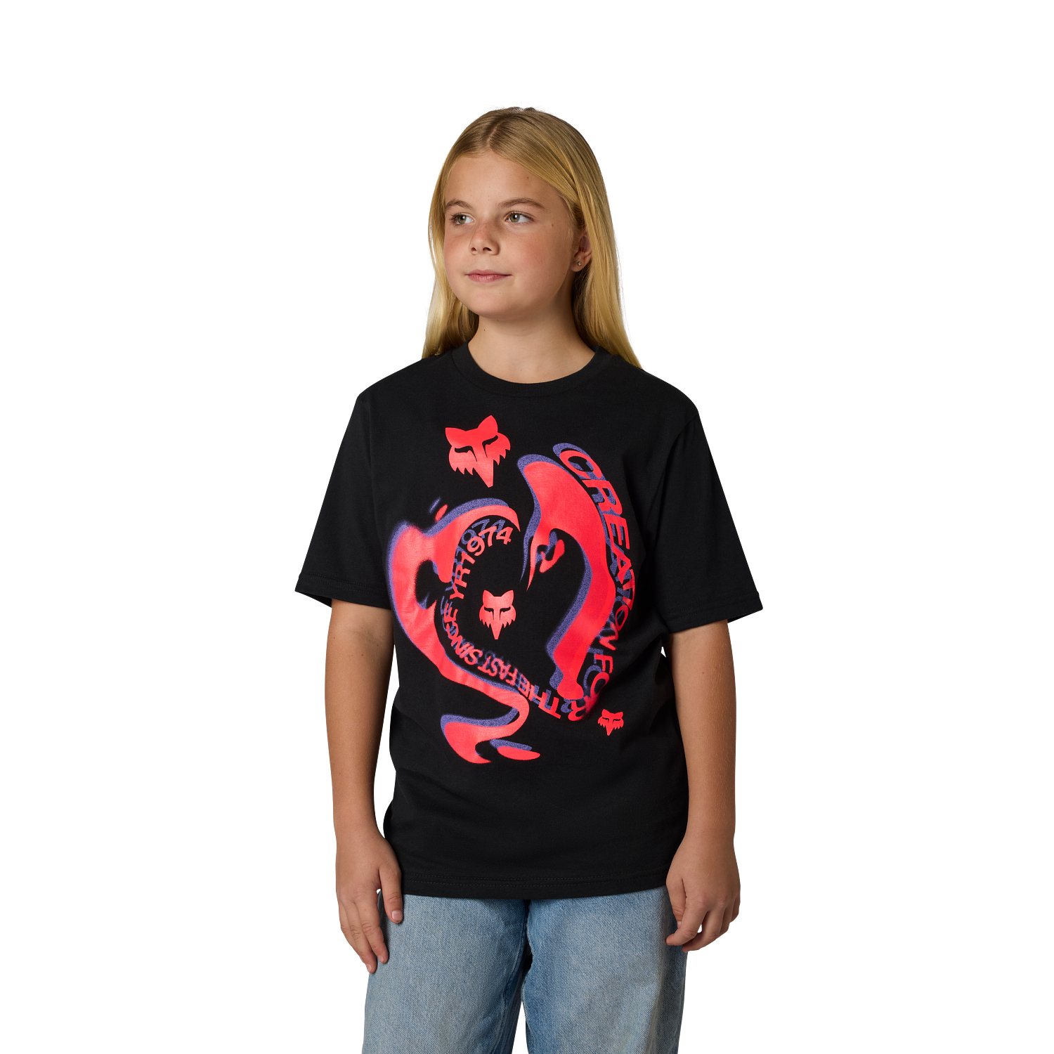 Youth Vision Tee
