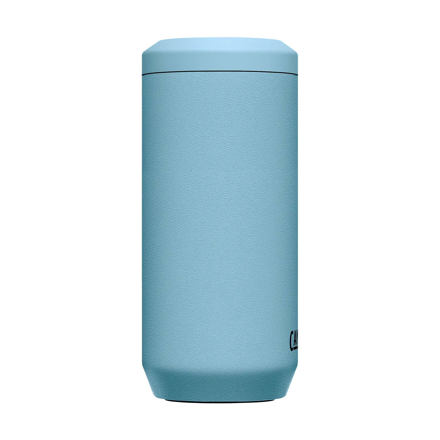 Slim Can Cooler, SST Vacuum Ins 12oz, Dusk Blue