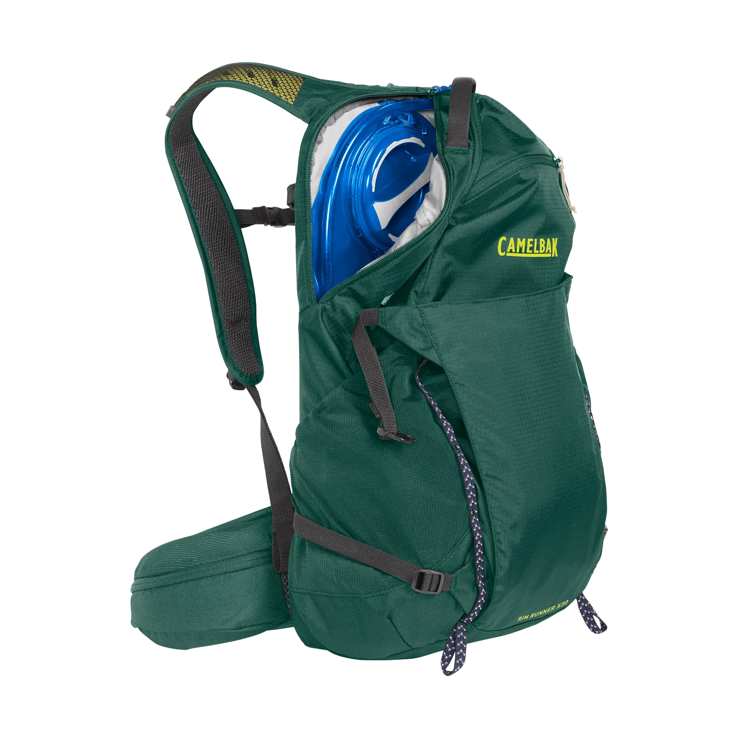 Rim Runner X30 70oz, Bistro Green