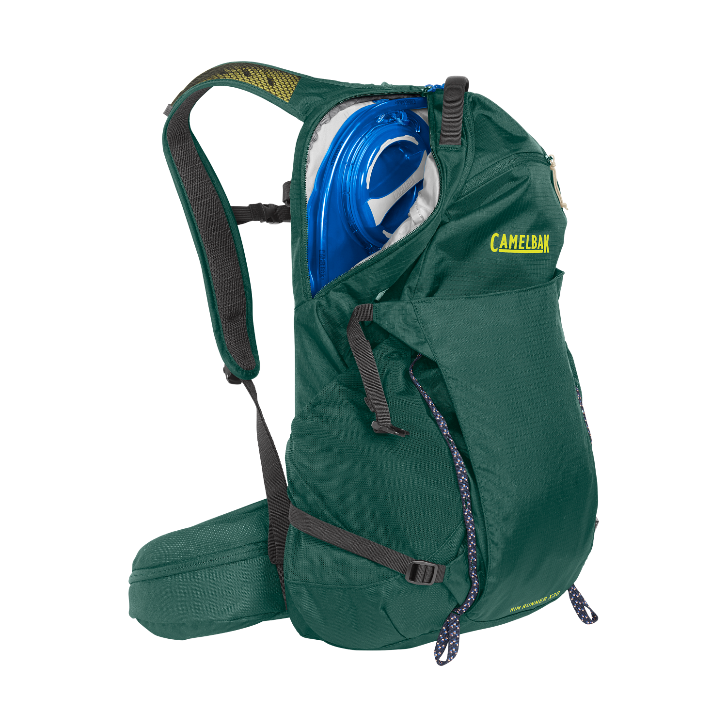 Rim Runner&trade; X30 Hiking Hydration Pack with Crux&reg; 2L Reservoir