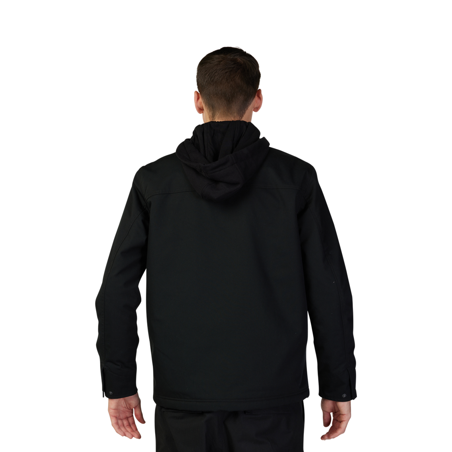 Mercer Jacket