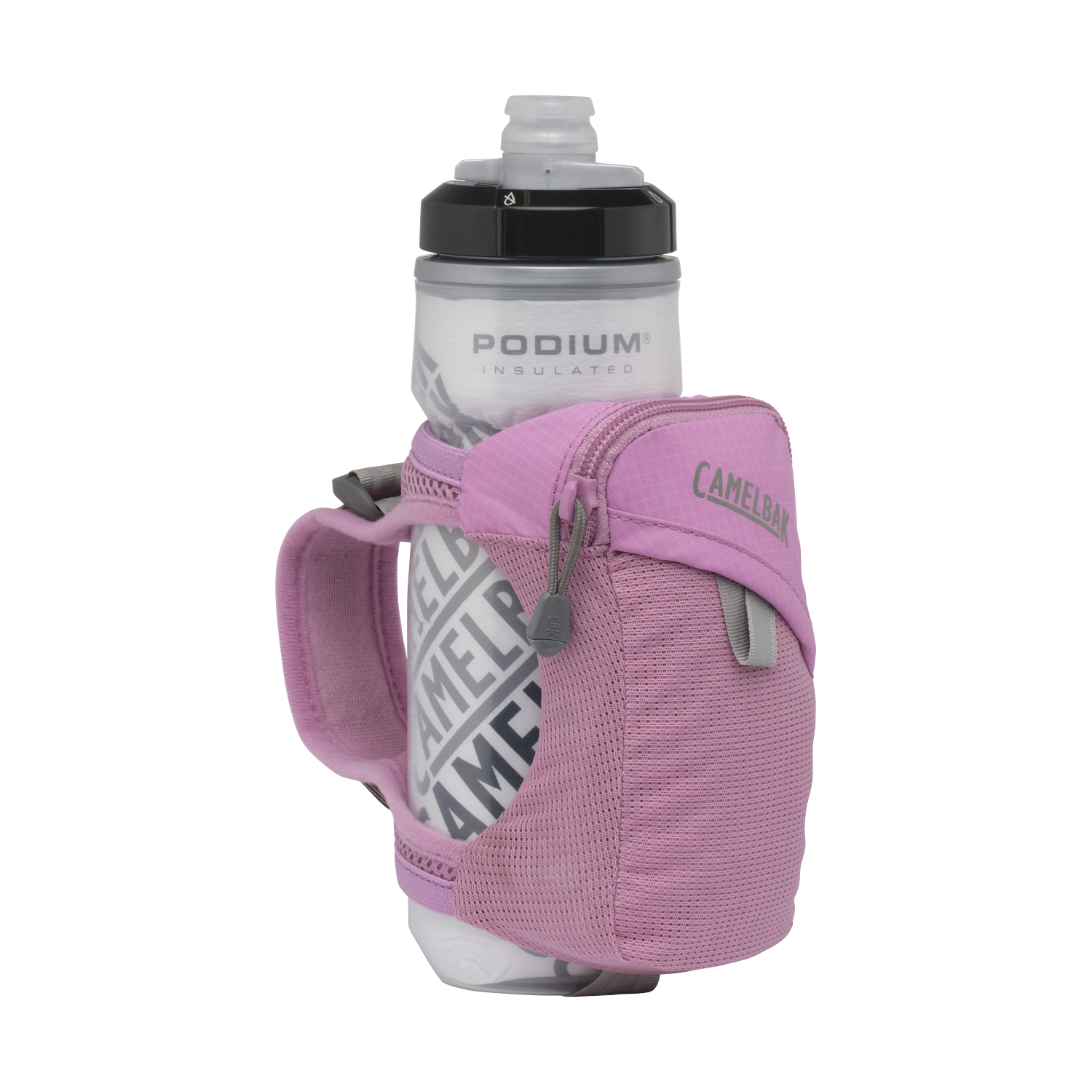 QG CHILL HANDHELD 21OZ, [LAV] OS