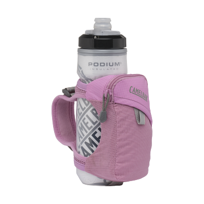 Porta-bid&oacute;n de mano Quick Grip Chill&trade; 600 ml