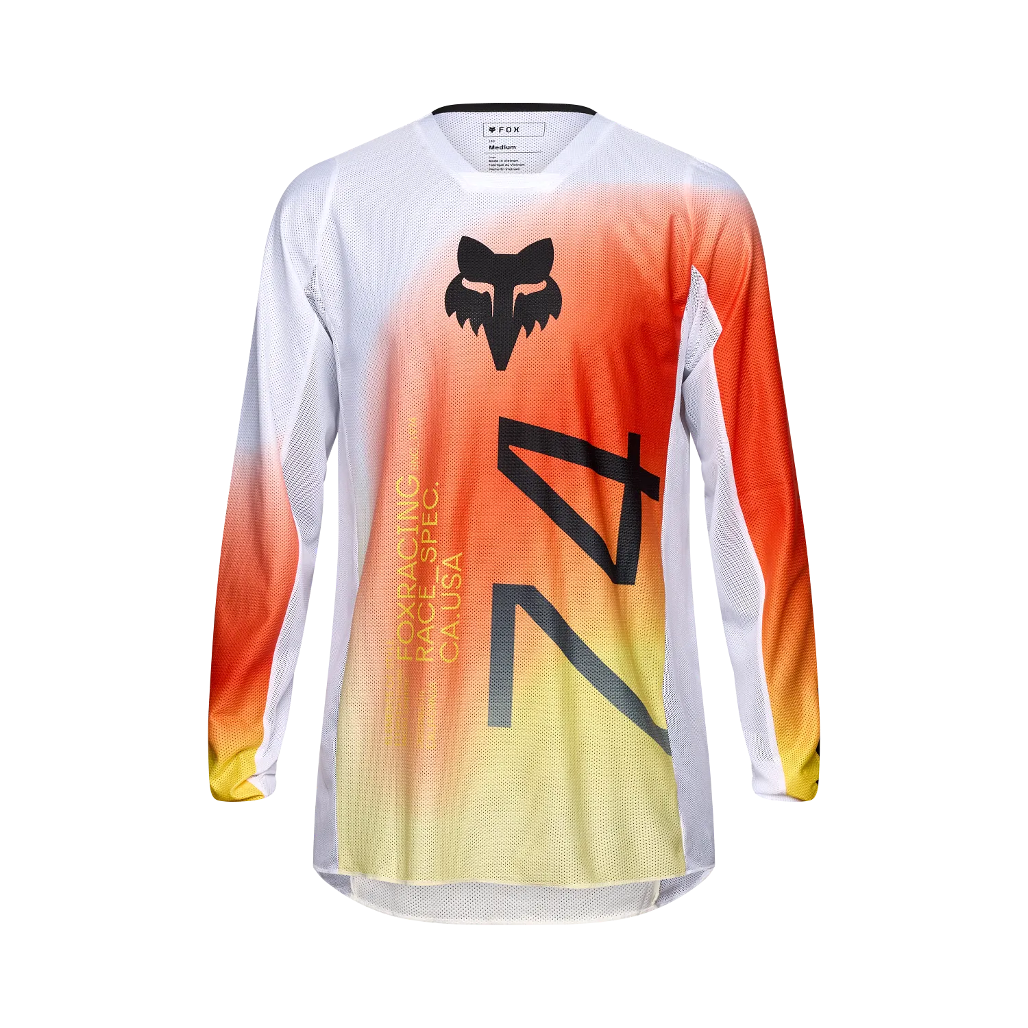 180 Air Haze Jersey