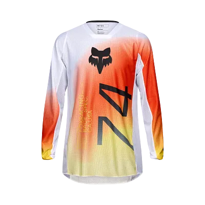 180 Air Haze Jersey