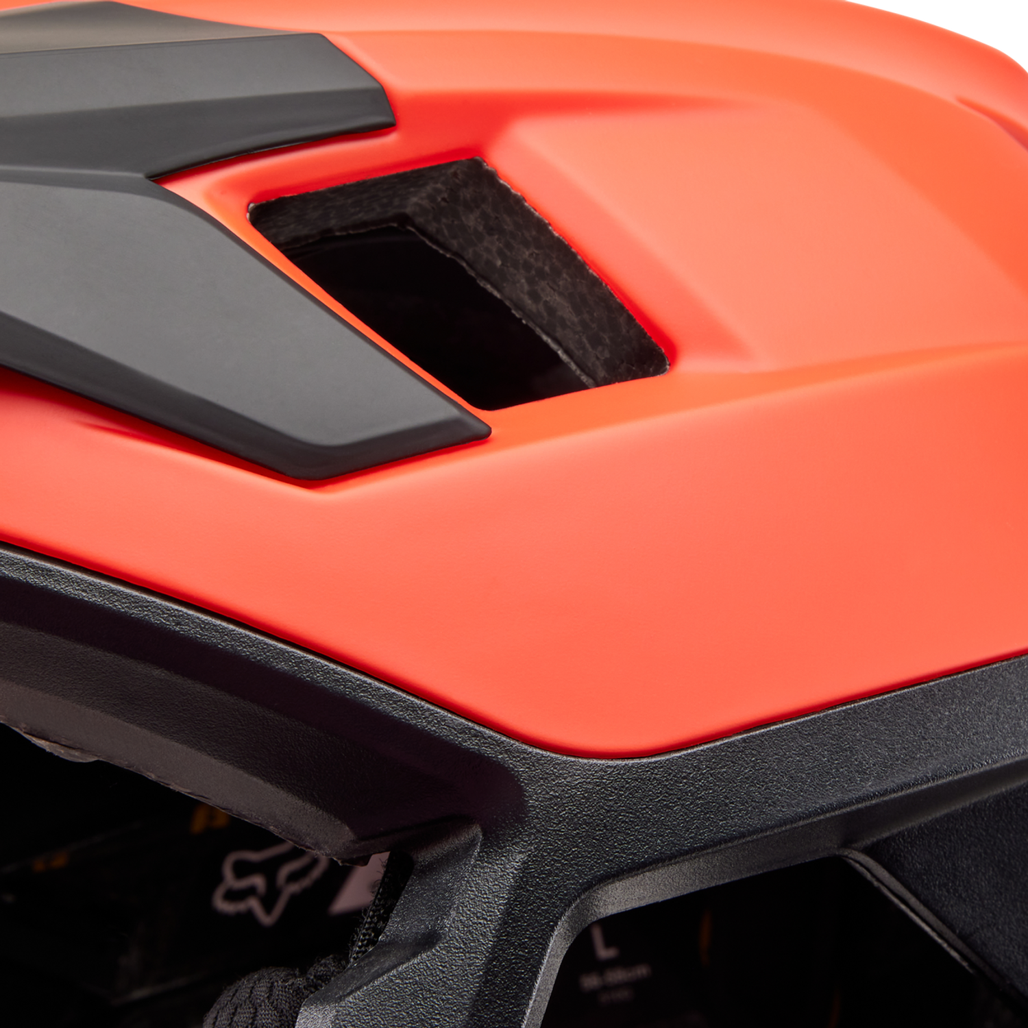 DROPFRAME HELMET CE [ORG FLM] S