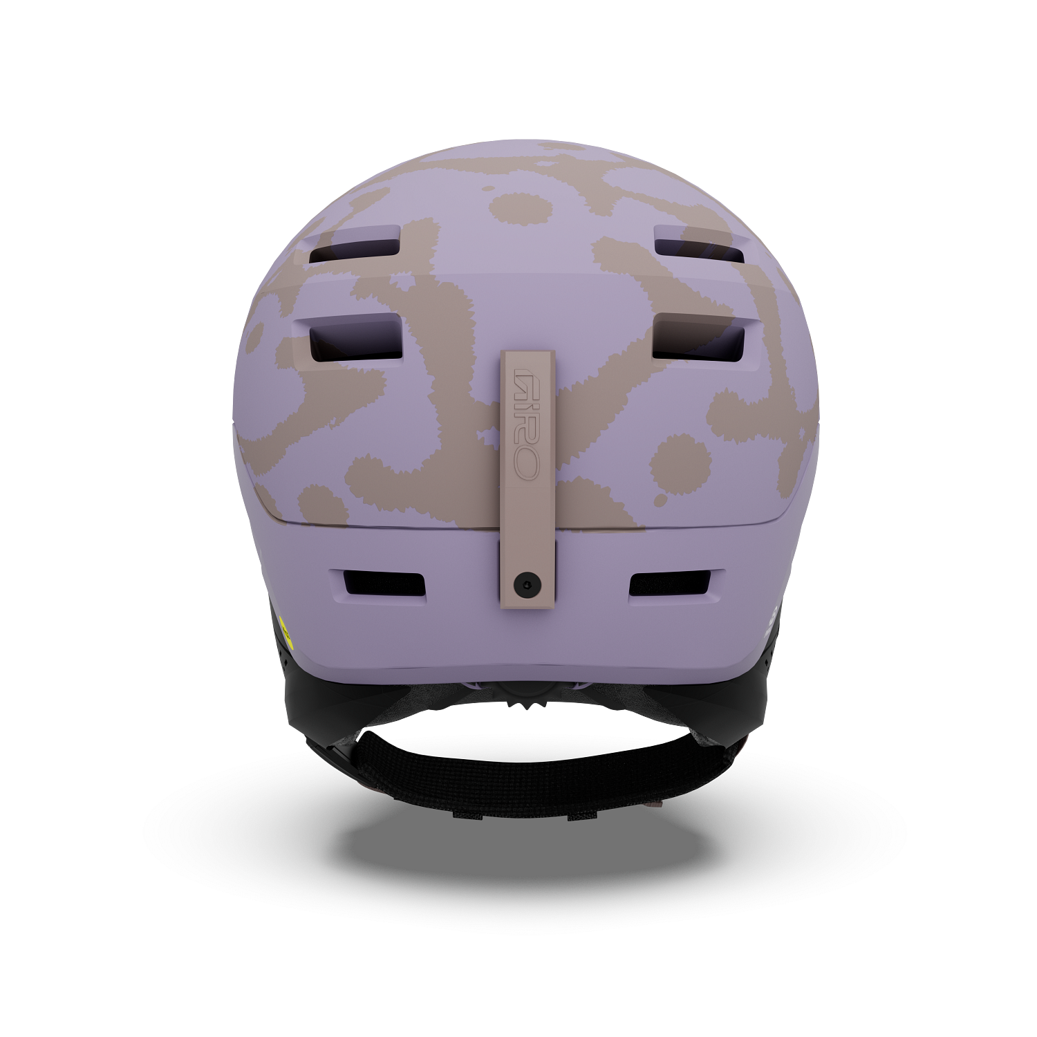 Owen Spherical Helmet