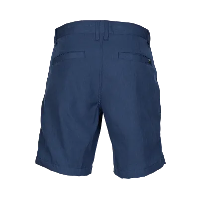 Short Essex Tech Stretch Hybrid