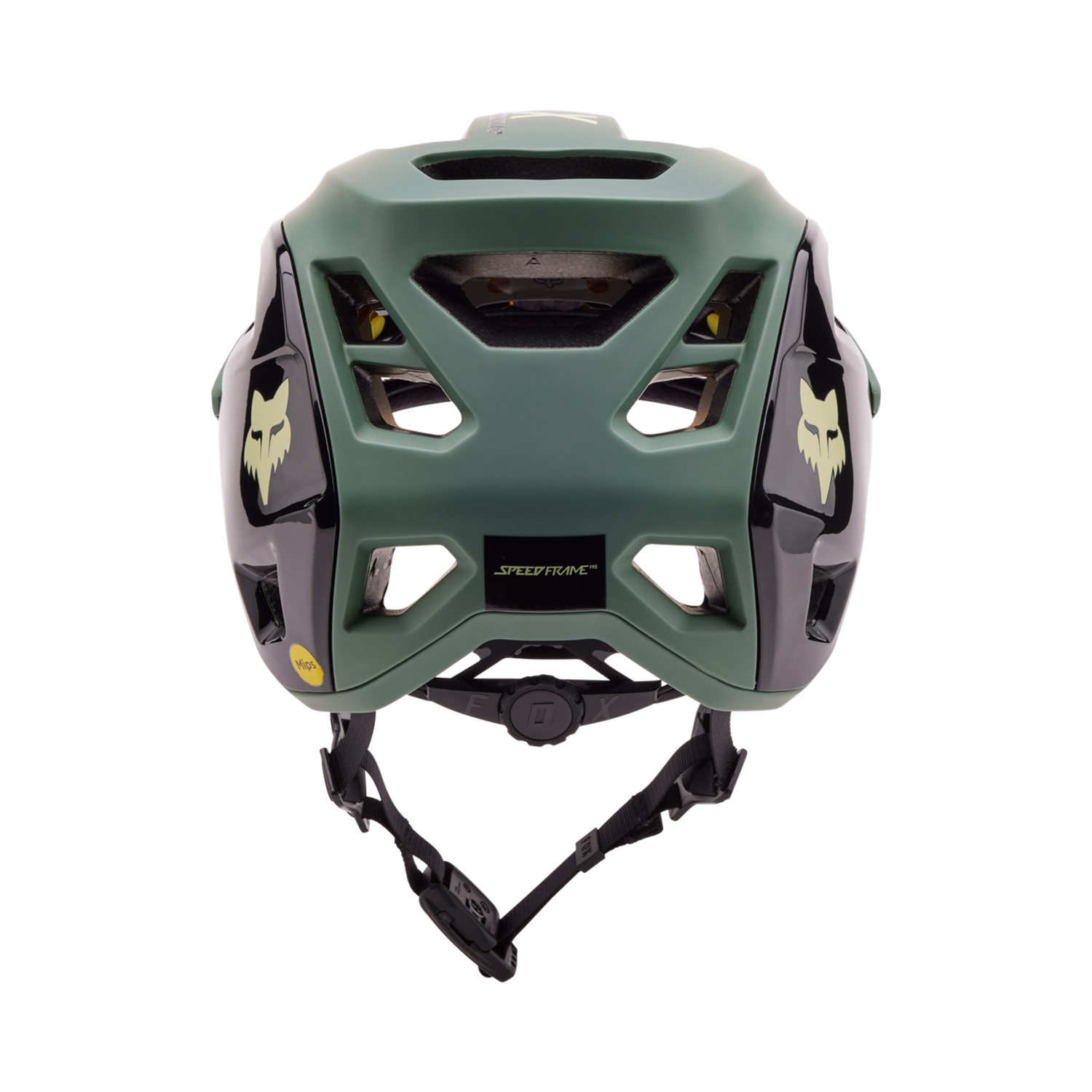 SPEEDFRAME PRO BLOCKED, CE [HUN GRN] S