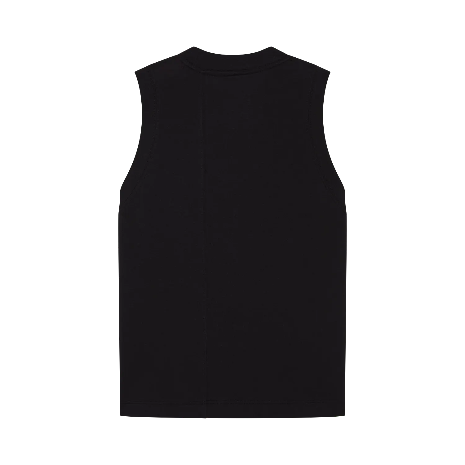 W MOTO-X BLOCKED TANK 