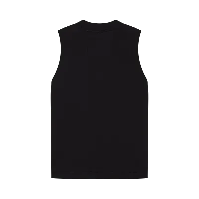W MOTO-X BLOCKED TANK 