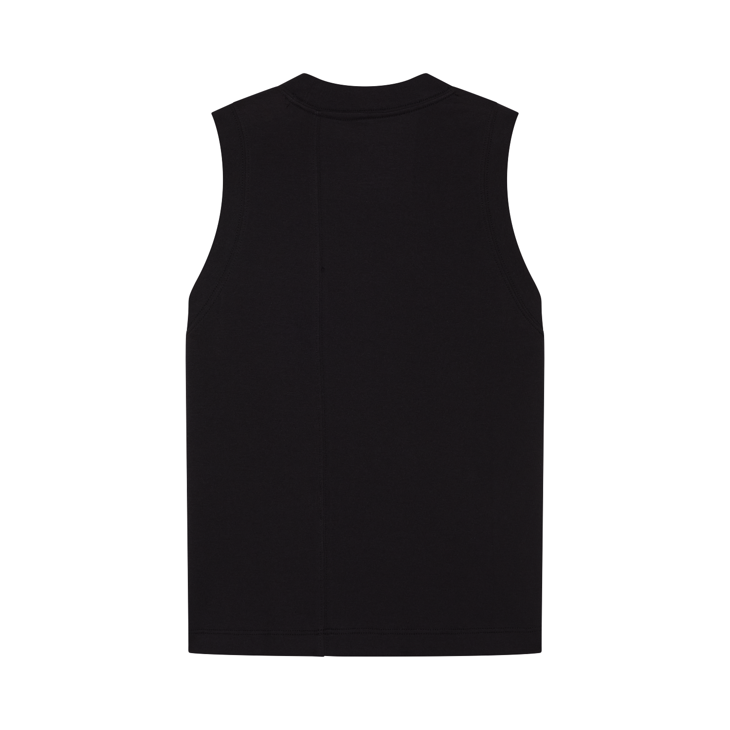 Womens Moto-X Blocked Tank